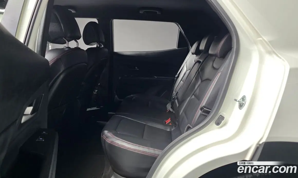 SsangYong Korando 2021 1.5 автомат (гидро), фото 16 SsangYong Korando 2021 1.5 автомат (гидро), фото 16