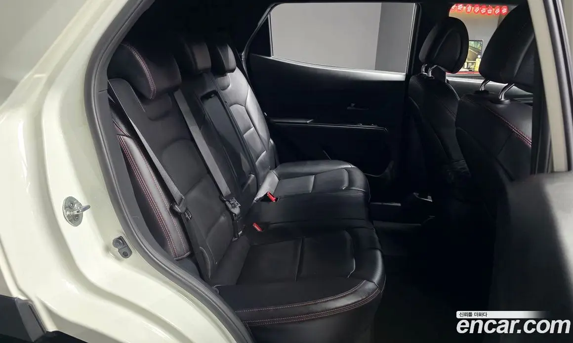 SsangYong Korando 2021 1.5 автомат (гидро), фото 18 SsangYong Korando 2021 1.5 автомат (гидро), фото 18