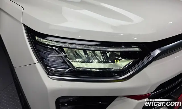 SsangYong Korando 2021 1.5 автомат (гидро), миниатюра 8 SsangYong Korando 2021 1.5 автомат (гидро), миниатюра 8
