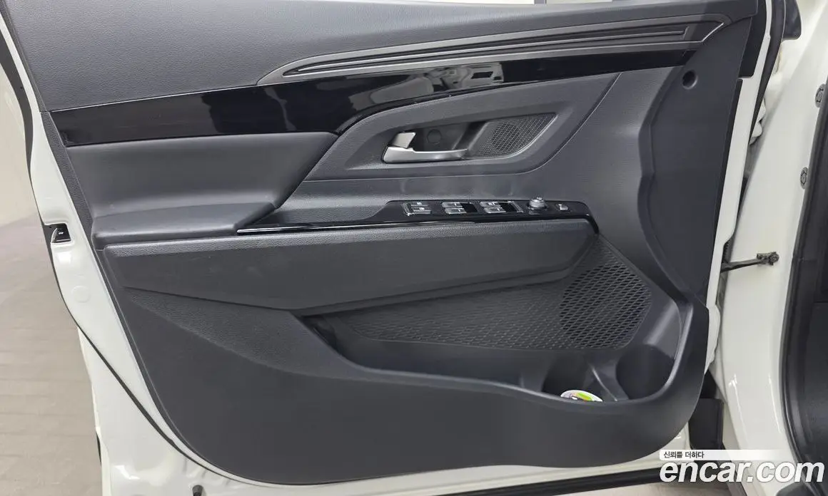 SsangYong Korando 2021 1.5 автомат (гидро), фото 14