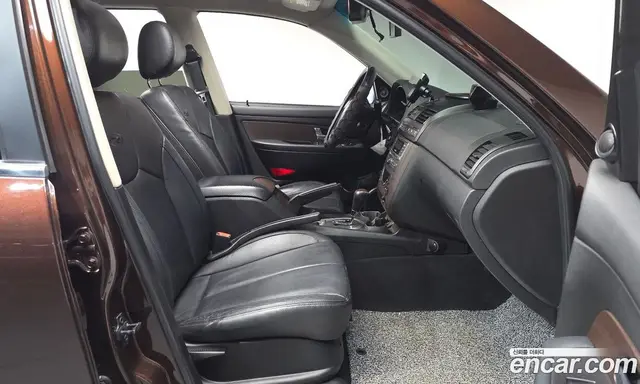 SsangYong Rexton 2014 2.0 автомат (гидро), миниатюра 12