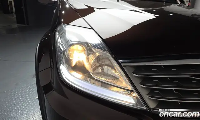 SsangYong Rexton 2014 2.0 автомат (гидро), миниатюра 7