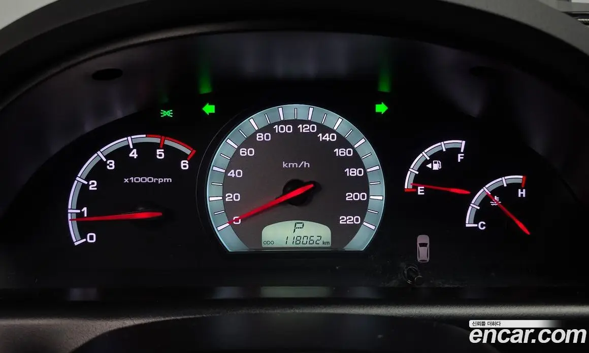 SsangYong Rexton 2014 2.0 автомат (гидро), фото 10