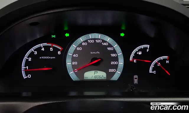 SsangYong Rexton 2014 2.0 автомат (гидро), миниатюра 10