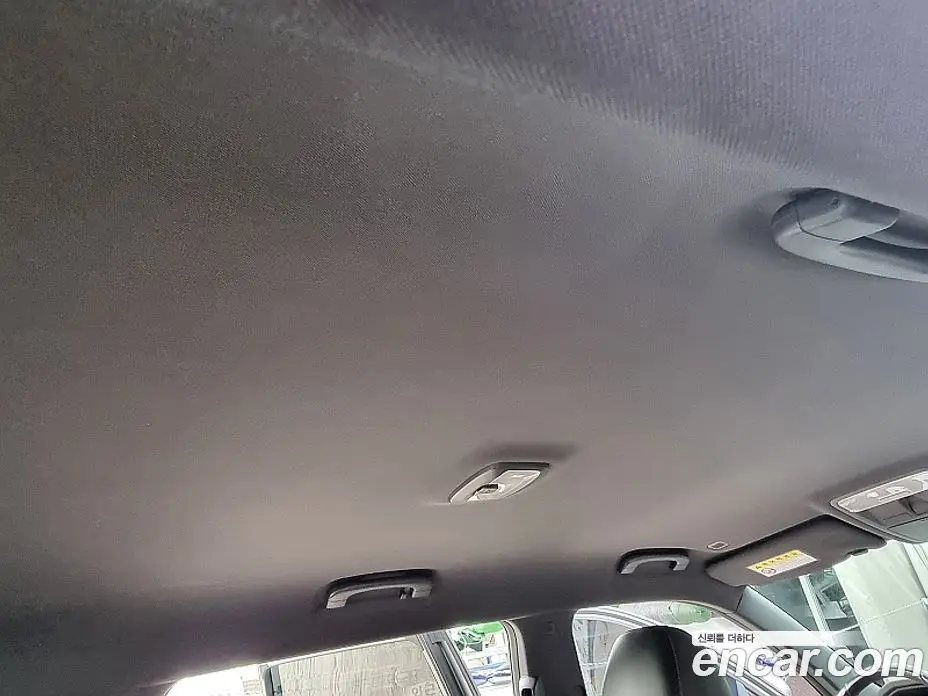 SsangYong Rexton 2017 2.2 автомат (гидро), фото 16