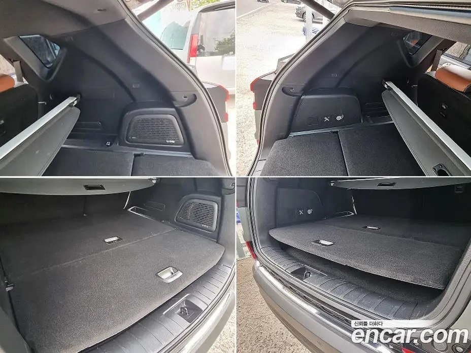 SsangYong Rexton 2017 2.2 автомат (гидро), фото 18