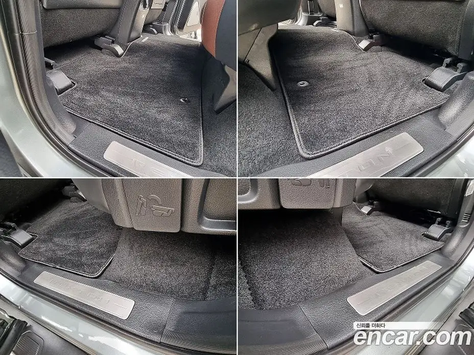 SsangYong Rexton 2017 2.2 автомат (гидро), фото 19