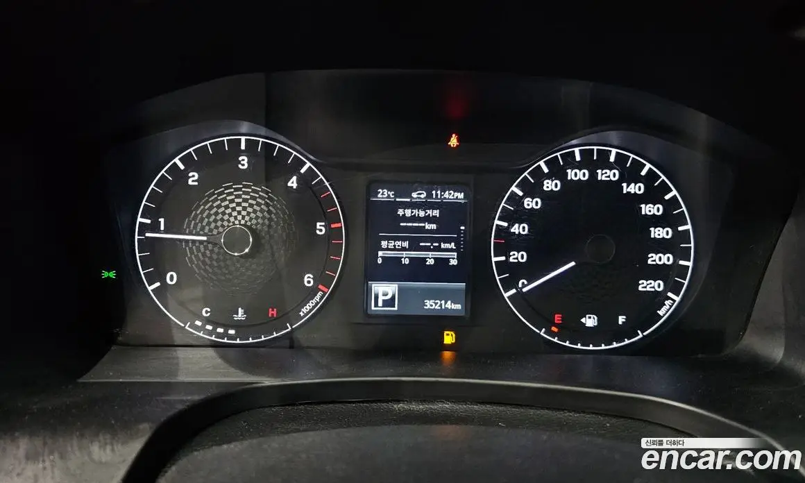 SsangYong Rexton 2022 2.2 автомат (гидро), фото 11