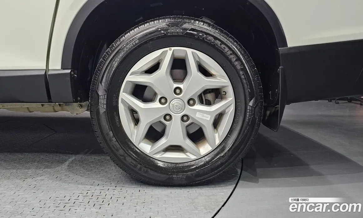 SsangYong Rexton 2022 2.2 автомат (гидро), фото 7
