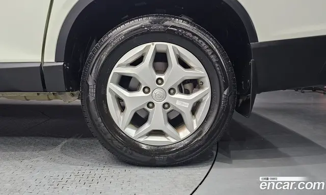 SsangYong Rexton 2022 2.2 автомат (гидро), миниатюра 7