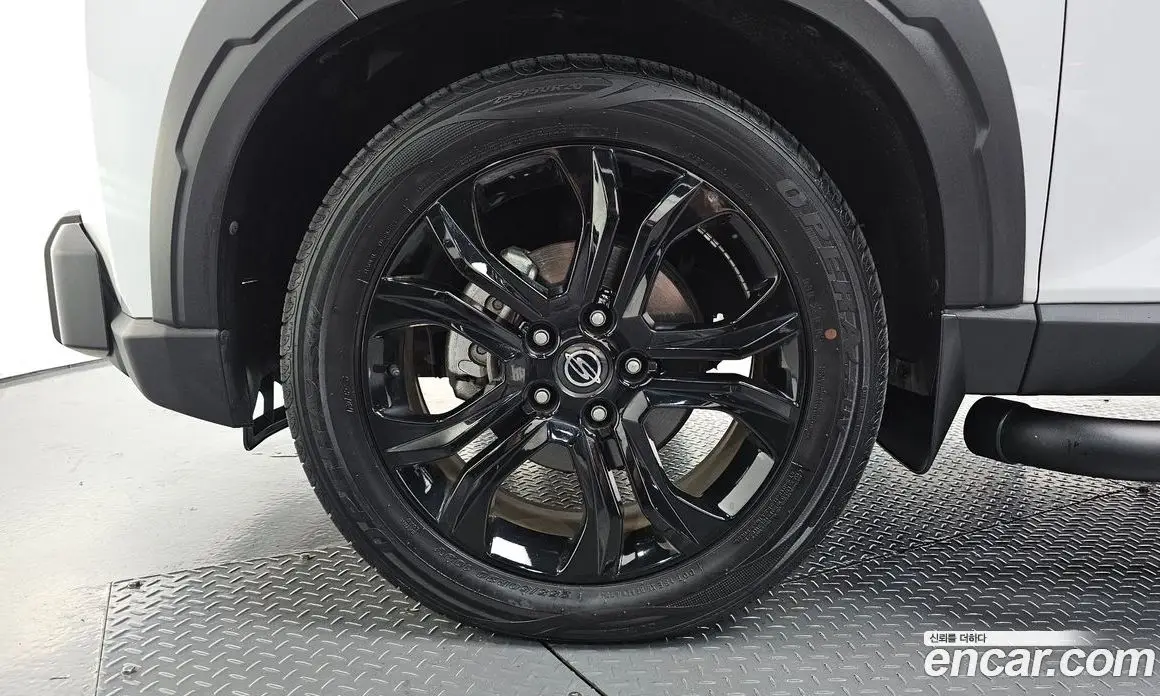 SsangYong Rexton 2022 2.2 автомат (гидро), фото 4 SsangYong Rexton 2022 2.2 автомат (гидро), фото 4