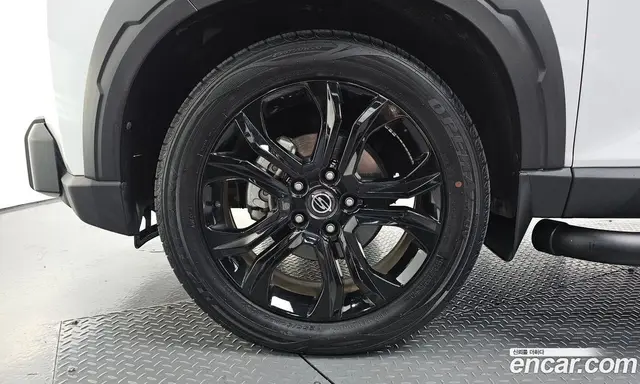 SsangYong Rexton 2022 2.2 автомат (гидро), миниатюра 4 SsangYong Rexton 2022 2.2 автомат (гидро), миниатюра 4