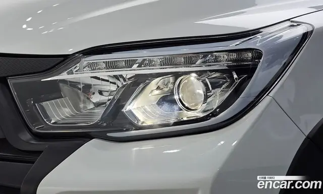 SsangYong Rexton 2022 2.2 автомат (гидро), миниатюра 7 SsangYong Rexton 2022 2.2 автомат (гидро), миниатюра 7