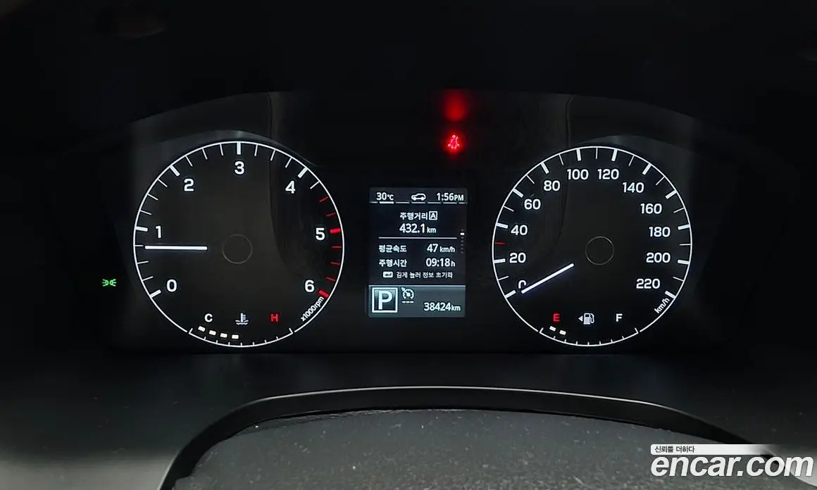 SsangYong Rexton 2022 2.2 автомат (гидро), фото 11