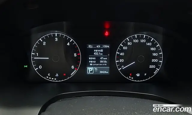 SsangYong Rexton 2022 2.2 автомат (гидро), миниатюра 11