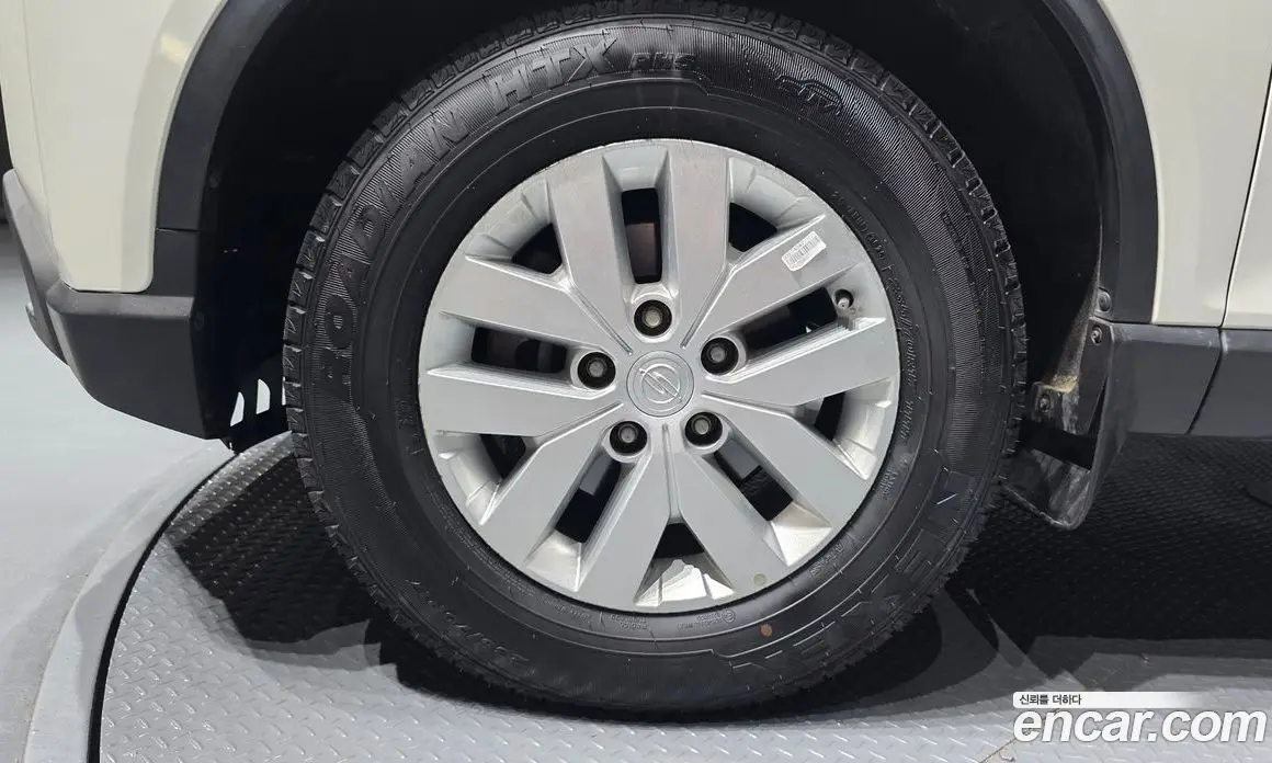 SsangYong Rexton 2022 2.2 автомат (гидро), фото 5