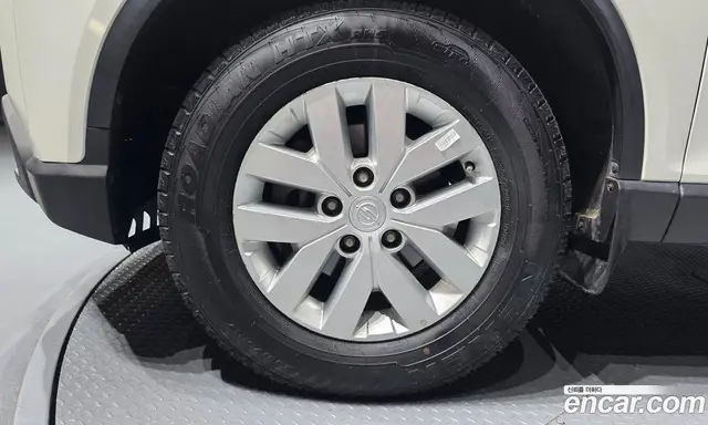 SsangYong Rexton 2022 2.2 автомат (гидро), миниатюра 5