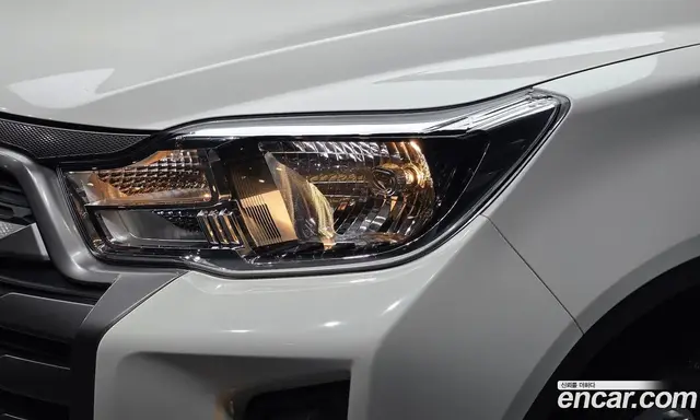 SsangYong Rexton 2022 2.2 автомат (гидро), миниатюра 8