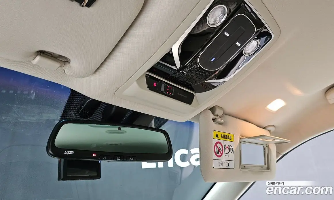 SsangYong Rexton 2022 2.2 автомат (гидро), фото 19