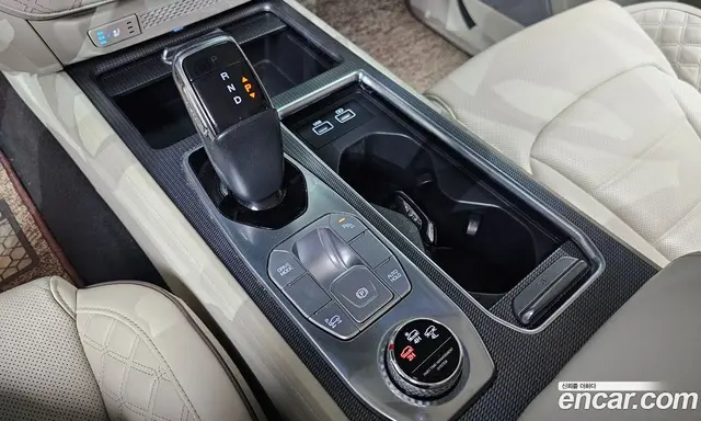 SsangYong Rexton 2022 2.2 автомат (гидро), миниатюра 9