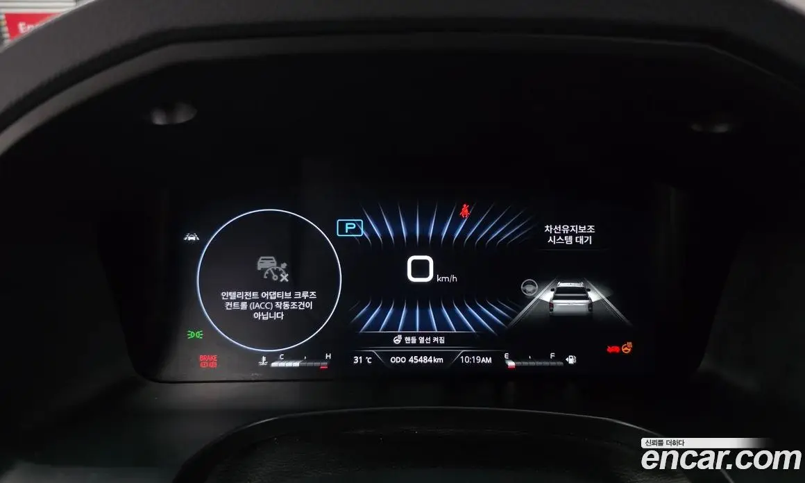 SsangYong Rexton 2023 2.2 автомат (гидро), фото 11