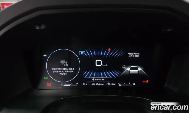 SsangYong Rexton 2023 2.2 автомат (гидро), миниатюра 11