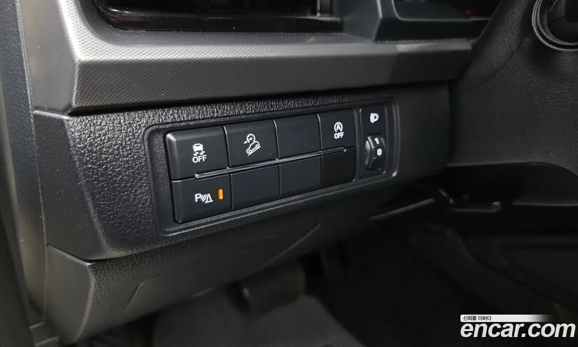 SsangYong Rexton 2023 2.2 автомат (гидро), фото 20