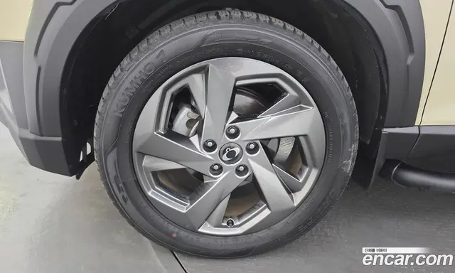 SsangYong Rexton 2023 2.2 автомат (гидро), миниатюра 5