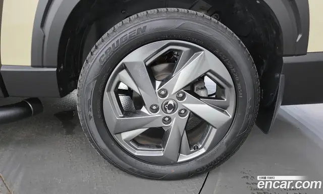 SsangYong Rexton 2023 2.2 автомат (гидро), миниатюра 7
