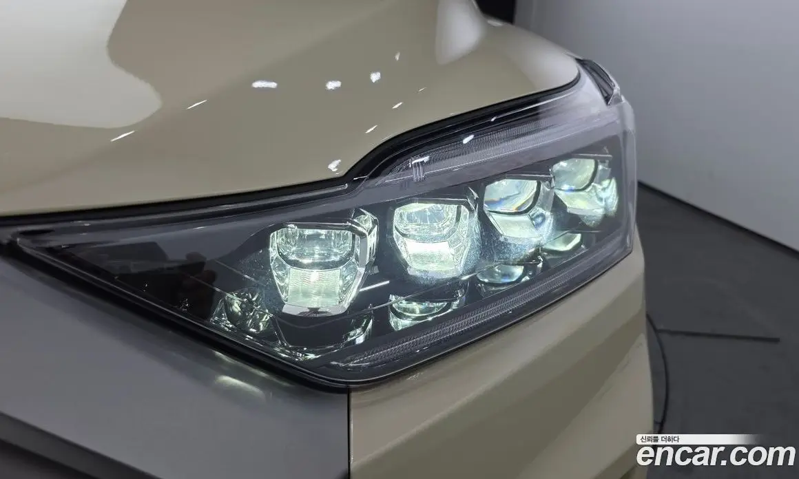 SsangYong Rexton 2023 2.2 автомат (гидро), фото 8