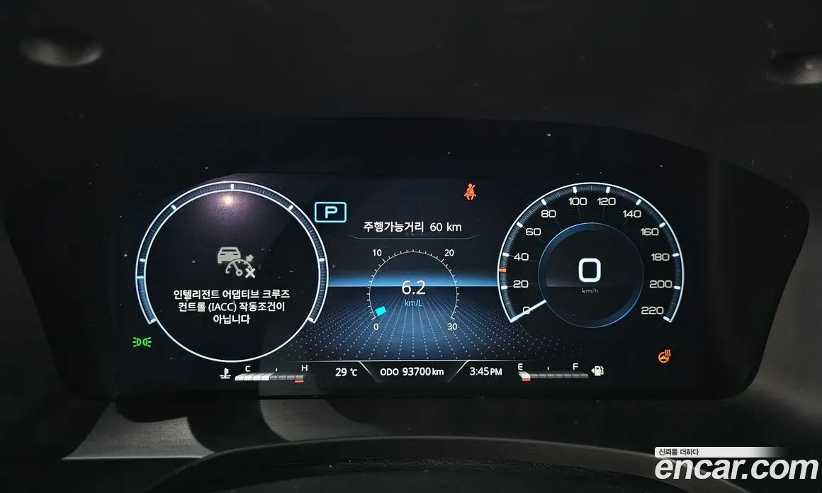 SsangYong Rexton 2023 2.2 автомат (гидро), фото 11