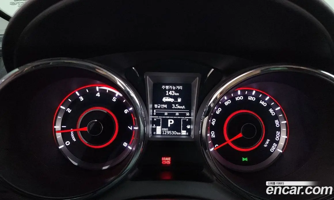 SsangYong TIBOLI 2016 1.6 автомат (гидро), фото 11 SsangYong TIBOLI 2016 1.6 автомат (гидро), фото 11