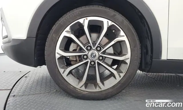 SsangYong TIBOLI 2016 1.6 автомат (гидро), миниатюра 5 SsangYong TIBOLI 2016 1.6 автомат (гидро), миниатюра 5
