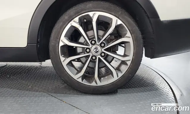 SsangYong TIBOLI 2016 1.6 автомат (гидро), миниатюра 7 SsangYong TIBOLI 2016 1.6 автомат (гидро), миниатюра 7
