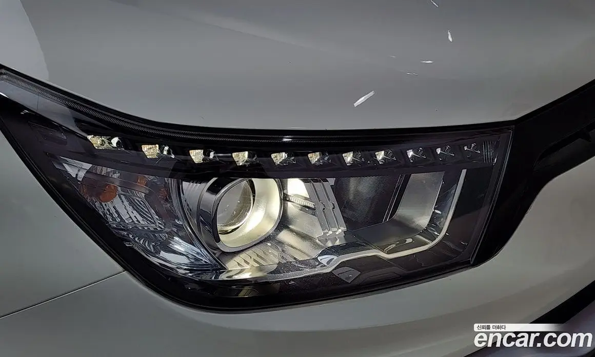 SsangYong TIBOLI 2016 1.6 автомат (гидро), фото 8 SsangYong TIBOLI 2016 1.6 автомат (гидро), фото 8