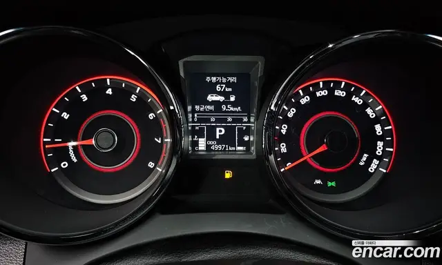 SsangYong TIBOLI 2018 1.6 автомат (гидро), миниатюра 11 SsangYong TIBOLI 2018 1.6 автомат (гидро), миниатюра 11