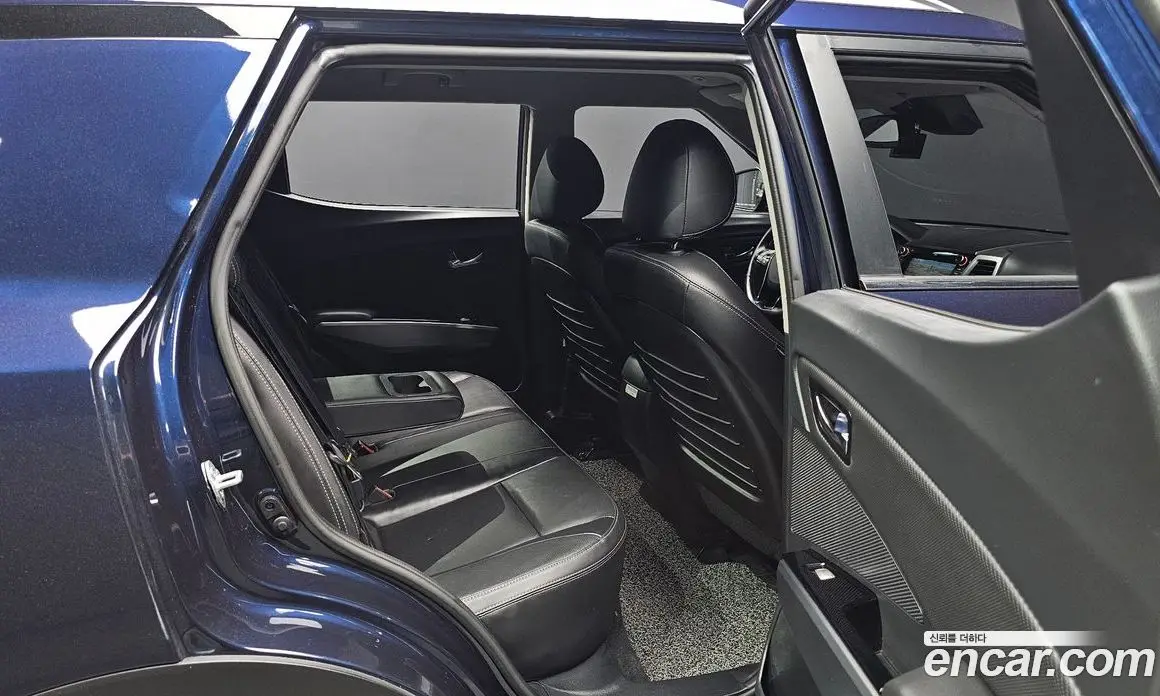 SsangYong TIBOLI 2018 1.6 автомат (гидро), фото 16 SsangYong TIBOLI 2018 1.6 автомат (гидро), фото 16