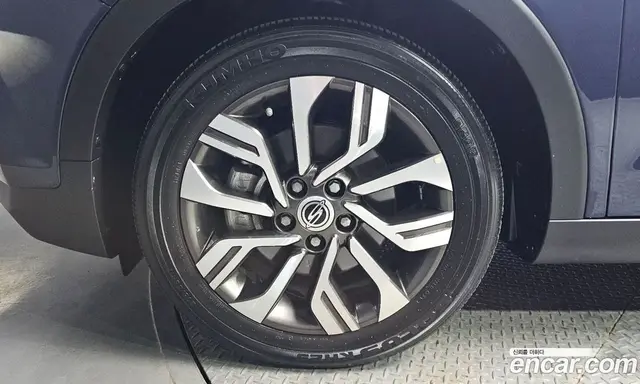 SsangYong TIBOLI 2018 1.6 автомат (гидро), миниатюра 5 SsangYong TIBOLI 2018 1.6 автомат (гидро), миниатюра 5