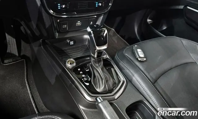 SsangYong TIBOLI 2019 1.5 автомат (гидро), миниатюра 12