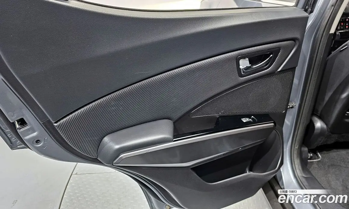 SsangYong TIBOLI 2019 1.5 автомат (гидро), фото 15
