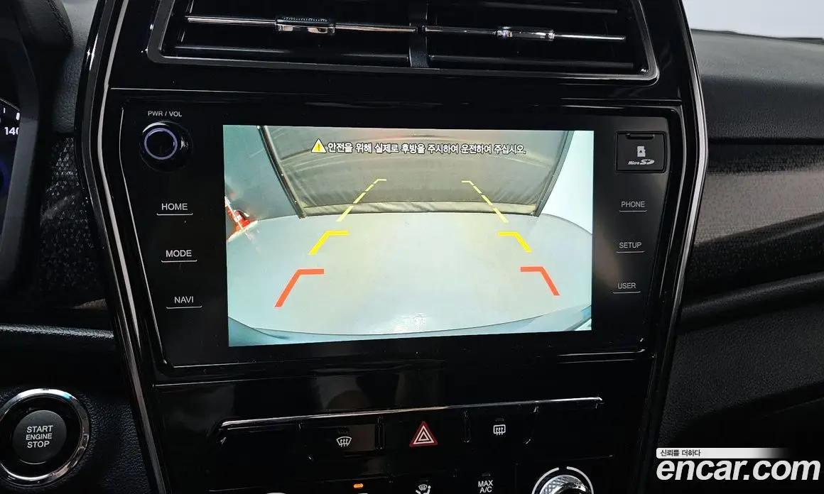 SsangYong TIBOLI 2019 1.5 автомат (гидро), фото 20