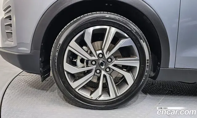 SsangYong TIBOLI 2019 1.5 автомат (гидро), миниатюра 5