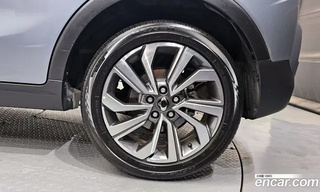 SsangYong TIBOLI 2019 1.5 автомат (гидро), миниатюра 7