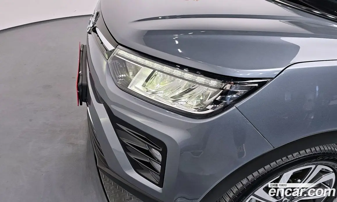 SsangYong TIBOLI 2019 1.5 автомат (гидро), фото 8