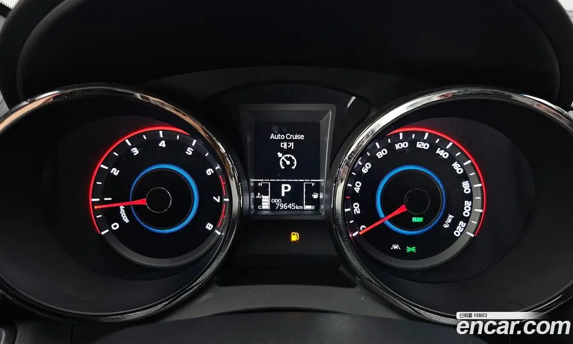SsangYong TIBOLI 2019 1.6 автомат (гидро), фото 11