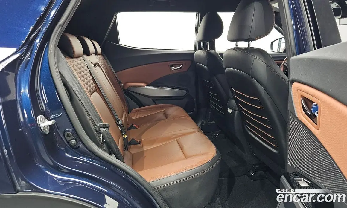SsangYong TIBOLI 2019 1.6 автомат (гидро), фото 18