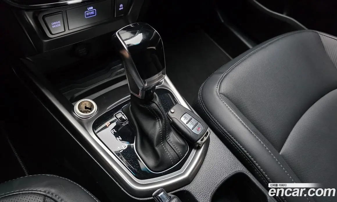 SsangYong TIBOLI 2022 1.5 автомат (гидро), фото 12