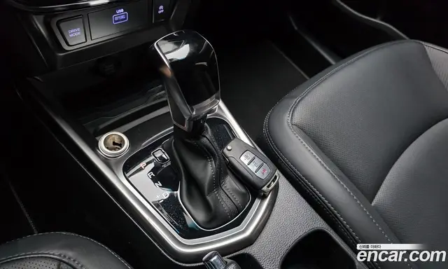 SsangYong TIBOLI 2022 1.5 автомат (гидро), миниатюра 12