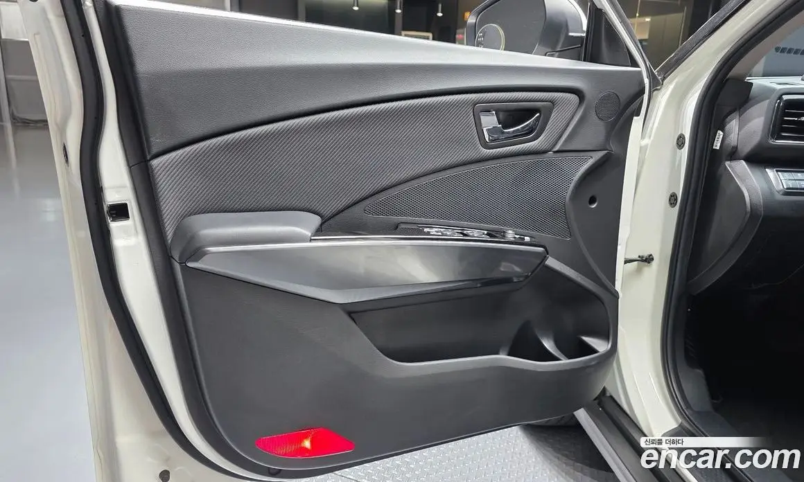 SsangYong TIBOLI 2022 1.5 автомат (гидро), фото 14