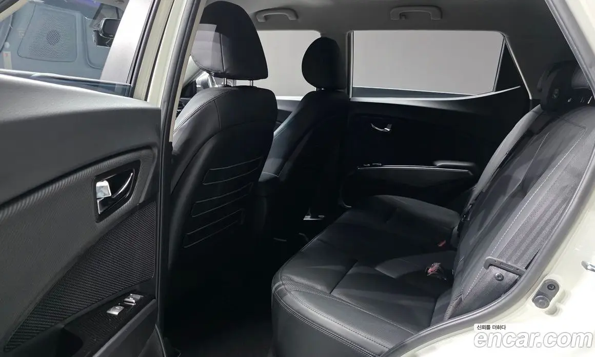 SsangYong TIBOLI 2022 1.5 автомат (гидро), фото 18